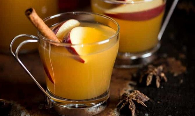 Ирландский Тодди